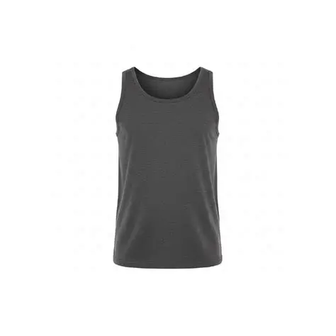 Camisilla Casual  negra